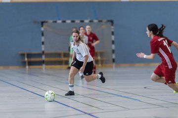 Bild 84 - F NFV Futsalturnier